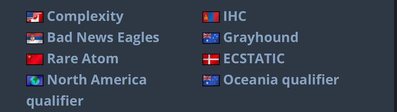 Gentle Mates sausol 60杀逆战Heroic，远古OT对决电竞史经典战役-db电竞官网入口