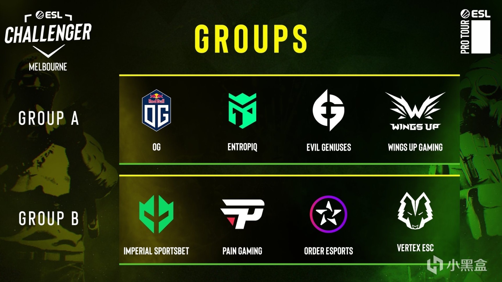 Gentle Mates sausol 60杀逆战Heroic，远古OT对决电竞史经典战役-db电竞官网入口