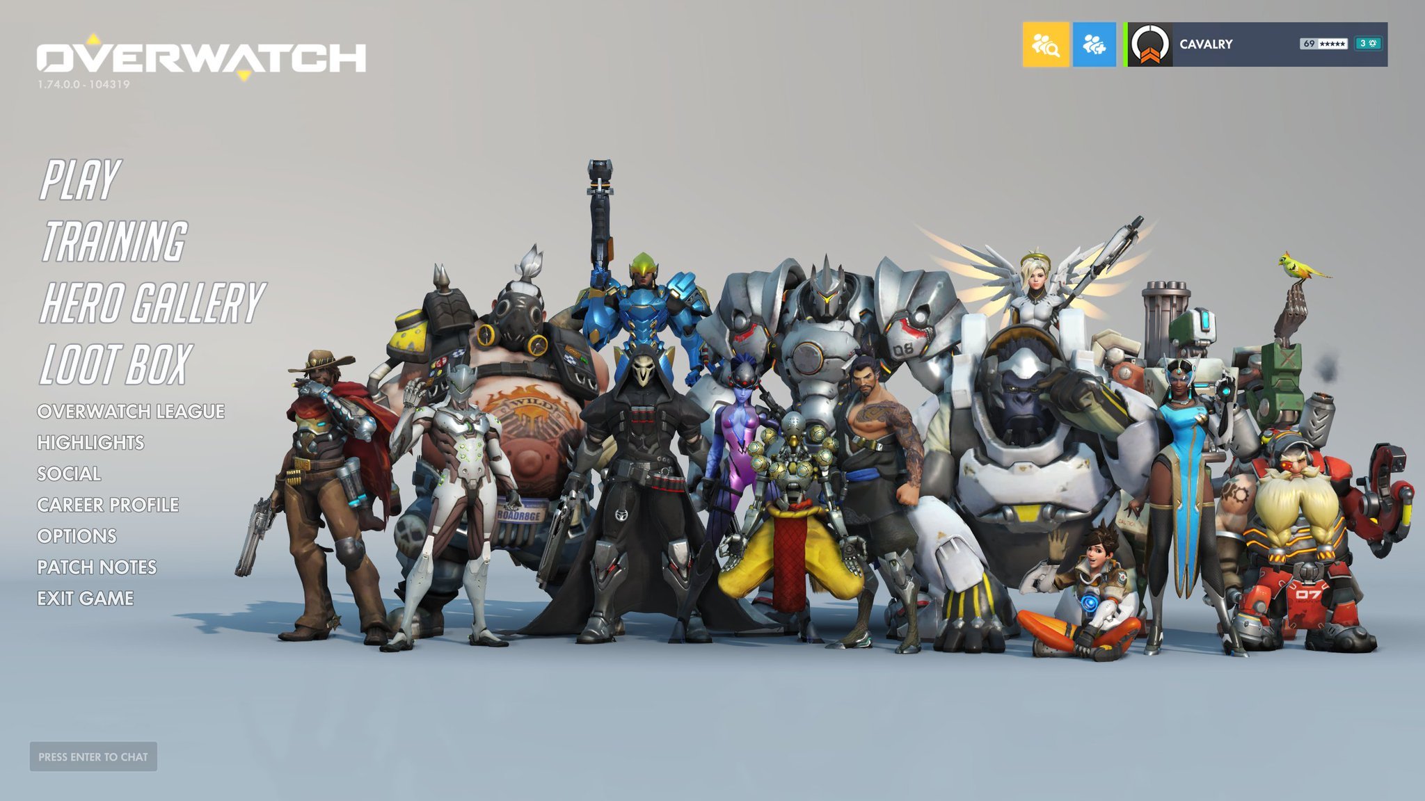 泪洒赛场！《守望先锋》传奇选手Fleta宣布退役