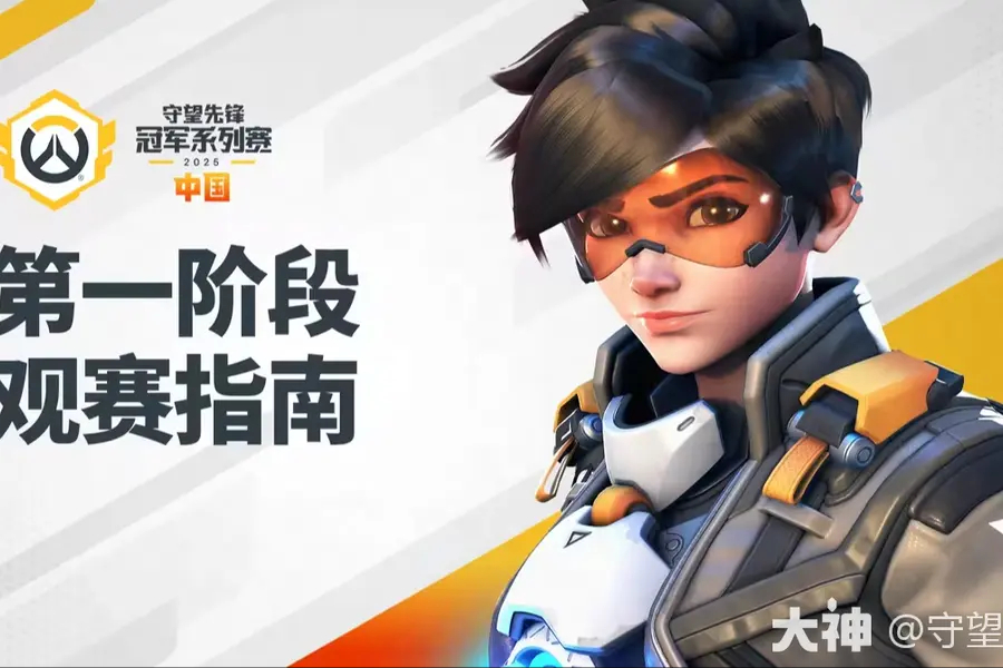 泪洒赛场！《守望先锋》传奇选手Fleta宣布退役-db电竞官网入口