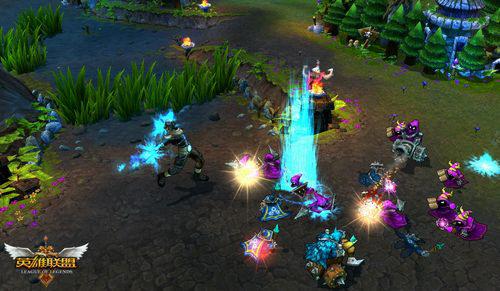 涅槃世界赛重塑英雄联盟赛事格局：中游战队崛起与T1状态低迷引发电竞生态变革-db电竞官网入口