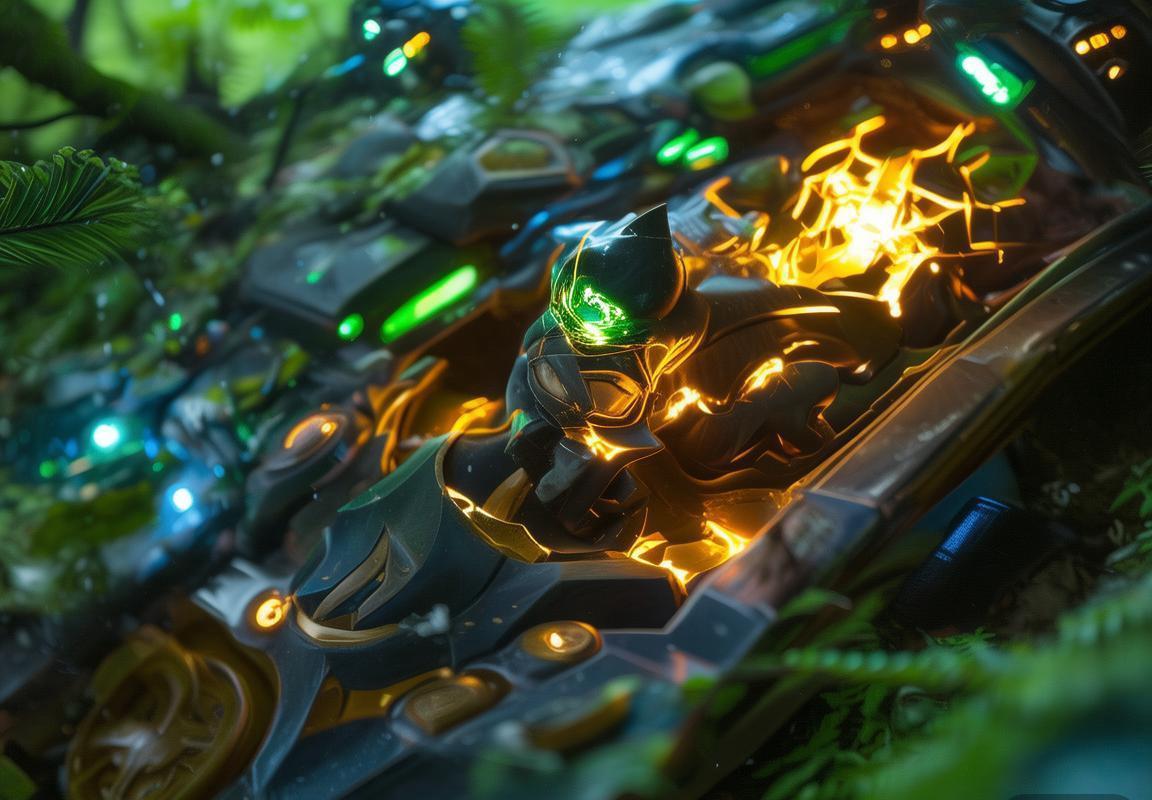 考古峡谷发明家神超,偷野流塞恩把对手打懵了!