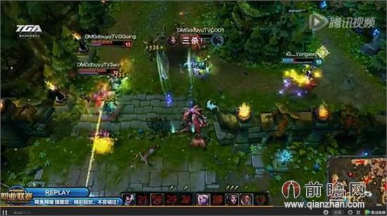 英雄联盟S13全球总决赛：BLG晋级八强，LPL四支队伍锁定八强展现赛区整体强势，八强抽签避免内战成关键-db电竞官网入口