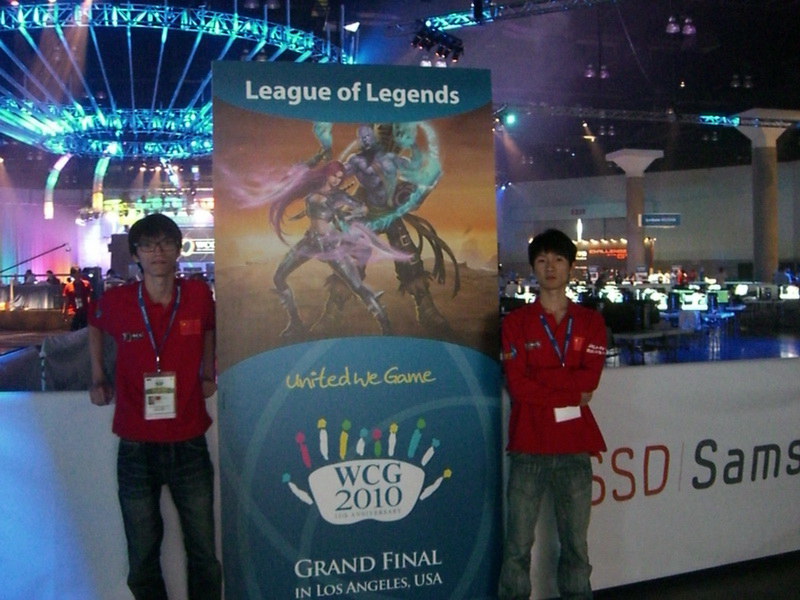 WBG惨败亚洲邀请赛遭BFX横扫，LCK赛区三强围剿凸显赛区实力失衡