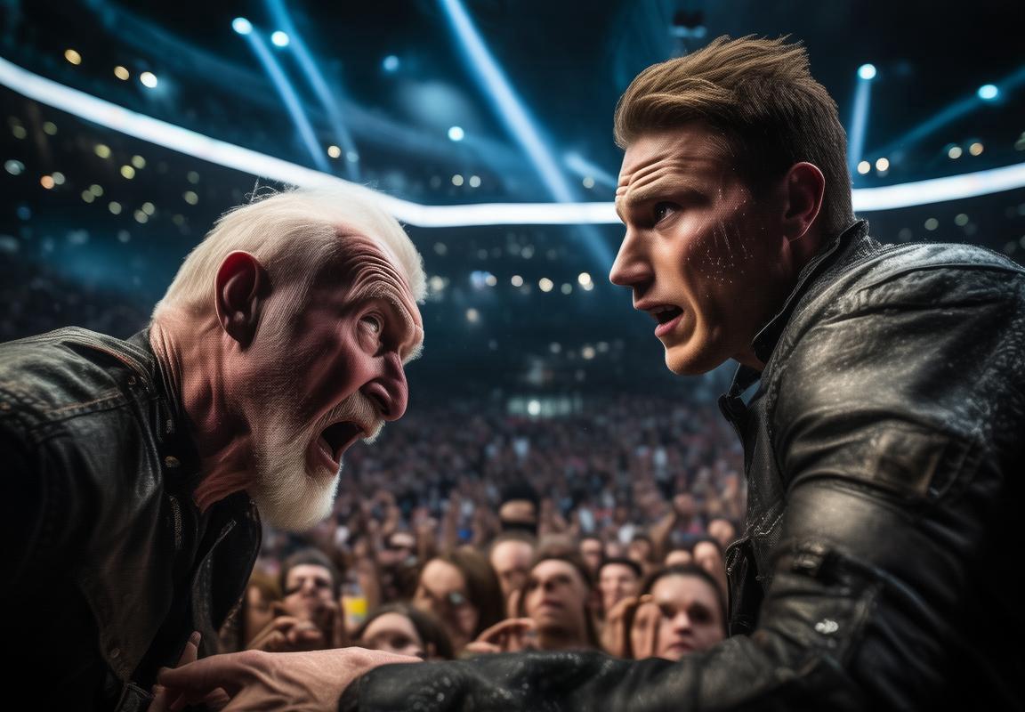 赛前垃圾话引爆电竞对决！选手金句频出隔空喊话火药味十足-db电竞官网入口